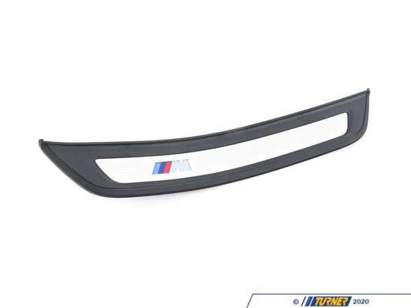 Genuine BMW COVER, DOOR SILL, LI 51478064905