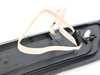 Genuine BMW COVER, DOOR SILL, LI 51478064905 View 4