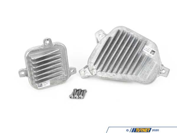 Genuine BMW Genuine BMW Led Module, Daytime Running - 63117428791 63117428791