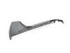 Genuine BMW Genuine BMW Finisher, Upper Rail, Exteri - Schwarz 52107318987 View 2