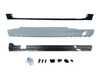 Bremmen Parts MINI R50 R52 R53 R56 R57 R58 R59 JCW Aero Side Skirt Air Inlet - Left  517121564171KT View 2
