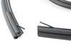 Genuine MINI Genuine MINI Trunk Lid Sealing - 51767190618 51767190618 View 2