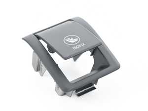 Genuine BMW Car Cover Clip