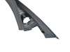 Genuine BMW COVER, WINDOW BORDER, DOOR, 51339891448 View 5