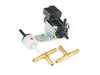 ECS Remote Key Fob Switch Set & Exhaust Valve Installation Kit (Dual Valve) 591209-02 View 15