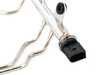Genuine BMW Genuine BMW N55 3.0L High-Pressure Rail - 13537649710 13537649710 View 4