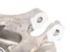Genuine BMW WHEEL CARRIER, REAR 33306871027 View 3