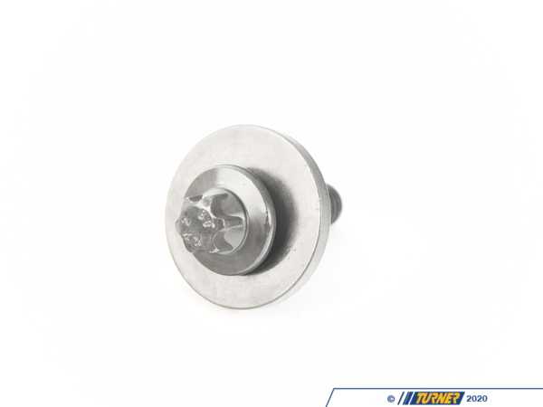 Genuine MINI ASA BOLT WITH WASHER 11278508003