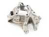 Genuine BMW WHEEL CARRIER, REAR 33306871027 View 7