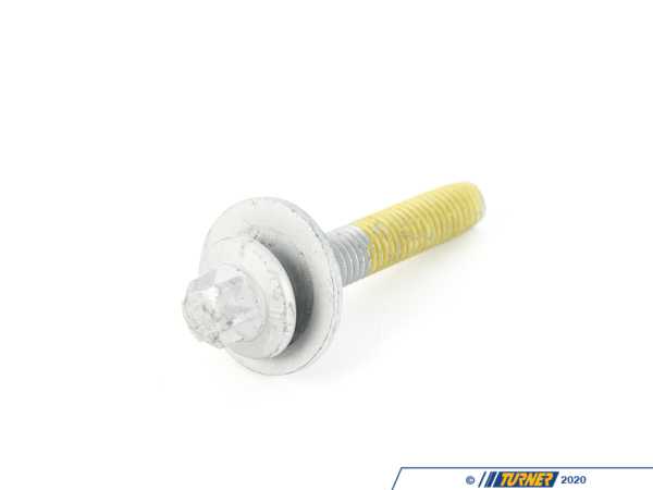 Genuine BMW Genuine BMW Asa-Bolt - 22316858990 22316858990
