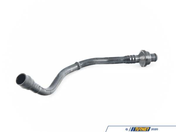 Genuine BMW Genuine BMW Vacuum Pipe - 34333415329 - E83 34333415329