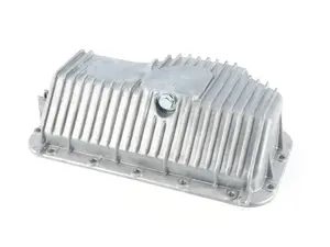 Oil Pan - E30 318i 318is 318ic 1989-1993 M42 Engine