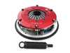 McLeod Racing McLeod Mag Force SE Clutch - E46 M3 633512-00-36M View 1