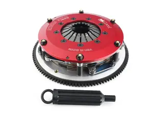 McLeod Mag Force SE Clutch - E46 M3