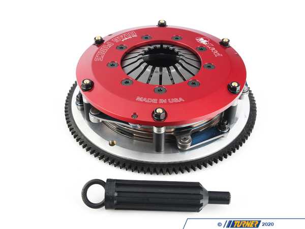 McLeod Racing McLeod Mag Force SE Clutch - E46 M3 633512-00-36M