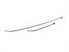 Magnaflow Magnaflow 2011 BMW 328I L6 3.0L Dual Rear Exit 16537-M View 2