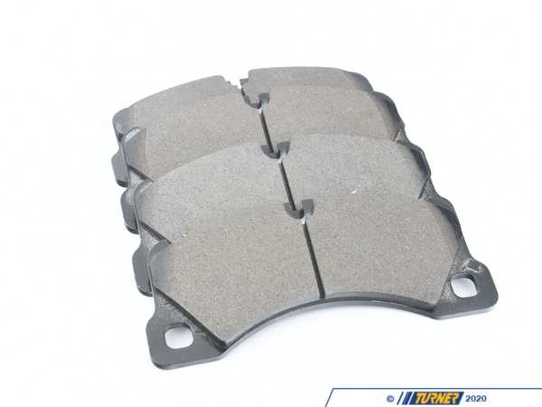Hawk HPS 5.0 HB720B.575