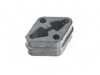 Genuine BMW Genuine BMW Rubber Mounting - 18208570671 18208570671 View 2