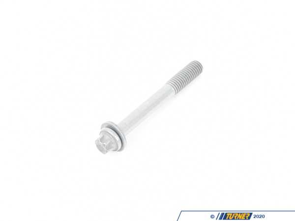 Genuine BMW Genuine BMW Asa-bolt - 07129905712 07129905712