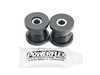 Powerflex Black Series E46 Rear Sway Bar To Bracket Bushing - Black Series - PFR5-4645BLK PFR5-4645B View 2