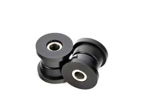 E46 Rear Sway Bar To Bracket Bushing - Black Series - PFR5-4645BLK