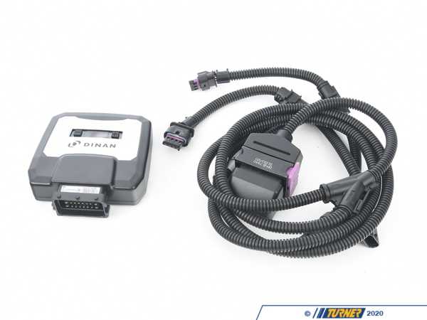 Dinan DINANTRONICS X Performance Tuner - A90 Toyota GR Supra 3.0L (2020 Only) D440-0166