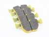 Pagid Racing Pagid Racing RSL29 Endurance Racing Brake Pads - Front - E39 E53 Z8 268329 View 1
