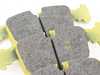 Pagid Racing Pagid Racing RSL29 Endurance Racing Brake Pads - Front - E39 E53 Z8 268329 View 3