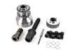 Insane Performance 2 PIN One-Piece CRANK HUB - N54 CH-N54 View 2