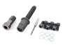 Insane Performance 2 PIN One-Piece CRANK HUB - N54 CH-N54 View 3