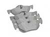 ATE OEM ATE Brake Pads - Rear - E8X 128i, E9X 325i/xi 328i/xi 34216767150 View 1