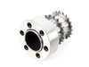 Insane Performance 2 PIN One-Piece CRANK HUB - N54 CH-N54 View 7