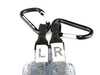 Genuine BMW TENSIONING STRAP COM 71106877573 View 2