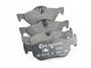 ATE OEM ATE Brake Pads - Rear - E8X 128i, E9X 325i/xi 328i/xi 34216767150 View 2