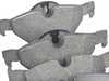 ATE OEM ATE Brake Pads - Rear - E8X 128i, E9X 325i/xi 328i/xi 34216767150 View 3