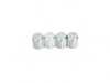 Dinan Valve Stem Caps - Gunmetal D7570009 View 2
