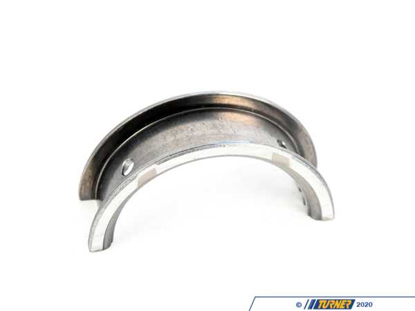 Genuine BMW Genuine BMW Guide-bearing Shell White - 11211706834 11211706834