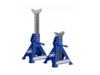 OTC 3 Ton Jack Stands - Set of 2 OTC-S03 View 1