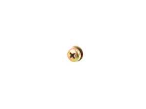 Genuine BMW Fillister Head Screw - 07119906822 - E36