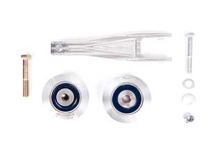 RacingLine Subframe & Dogbone Mount Kit