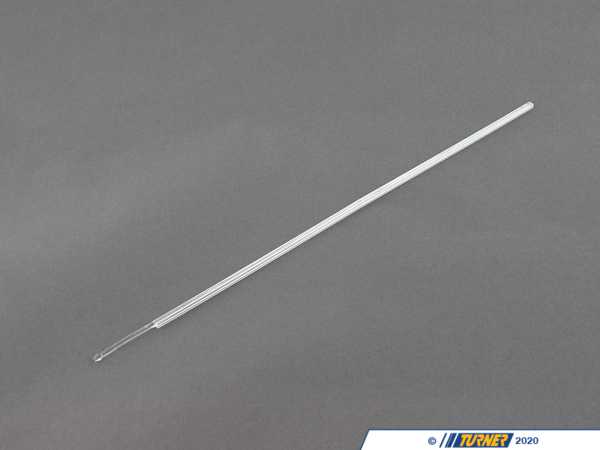 Genuine BMW Genuine BMW Optical Conductor, Door Pocket, Left - 63319186641 - F10 63319186641