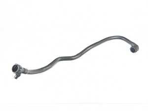 Genuine BMW Pipe, Radiator-Cylinder Head - 17127507149