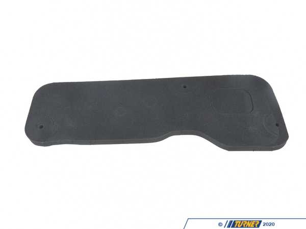 Genuine BMW Genuine BMW Heater And Air Conditioning - 51488177681 51488177681