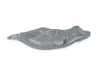 Genuine BMW SOUND INSULATING DOOR REAR L 51487263413 View 2