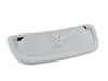LEAP MINI R55 to R59 Leap Works Lambda 2 Hood Scoop - Primed  LEP-LAMBDA2 LEP-LAMBDA2-G2S View 4