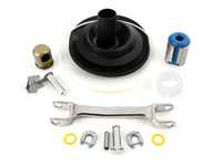 Turner Motorsport Turner Double Adjustable Short Shift Kit - E46 M3 013264TMS07