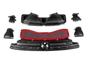 Carbon Fiber Intake System - Gloss