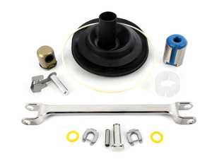 Ultimate Shifter Rebuild & Upgrade Kit - E46 323/325 RWD