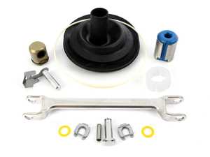 Ultimate Shifter Rebuild & Upgrade Kit - BMW E30 325i/is