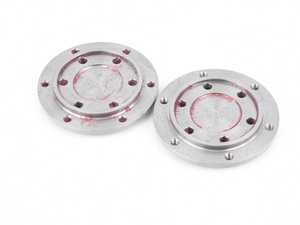 Achilles Motorsports VANOS Elimination Kit - BMW S54 3.2L